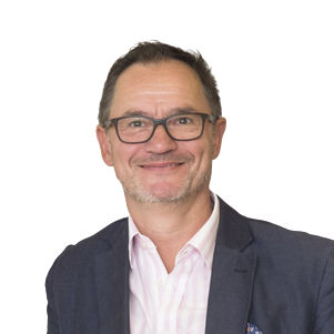 Dr. Torsten Fritz
