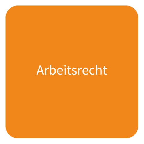 Arbeitsrecht