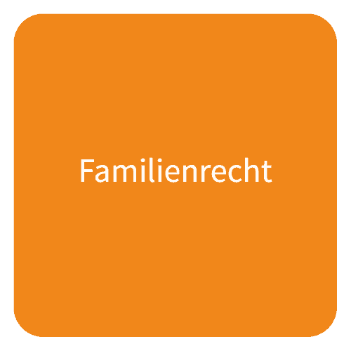 Familienrecht