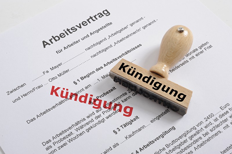 Arbeitsrecht